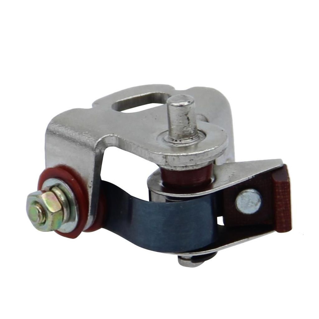 Zündkontakt Unterbrecher Honda DAX ST50 ST70 CB50 XL50 CY50 Produktbild 