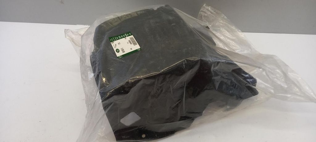 Original JAGUAR F-Type X152 14-24 Ölwannendämmung T2R30957