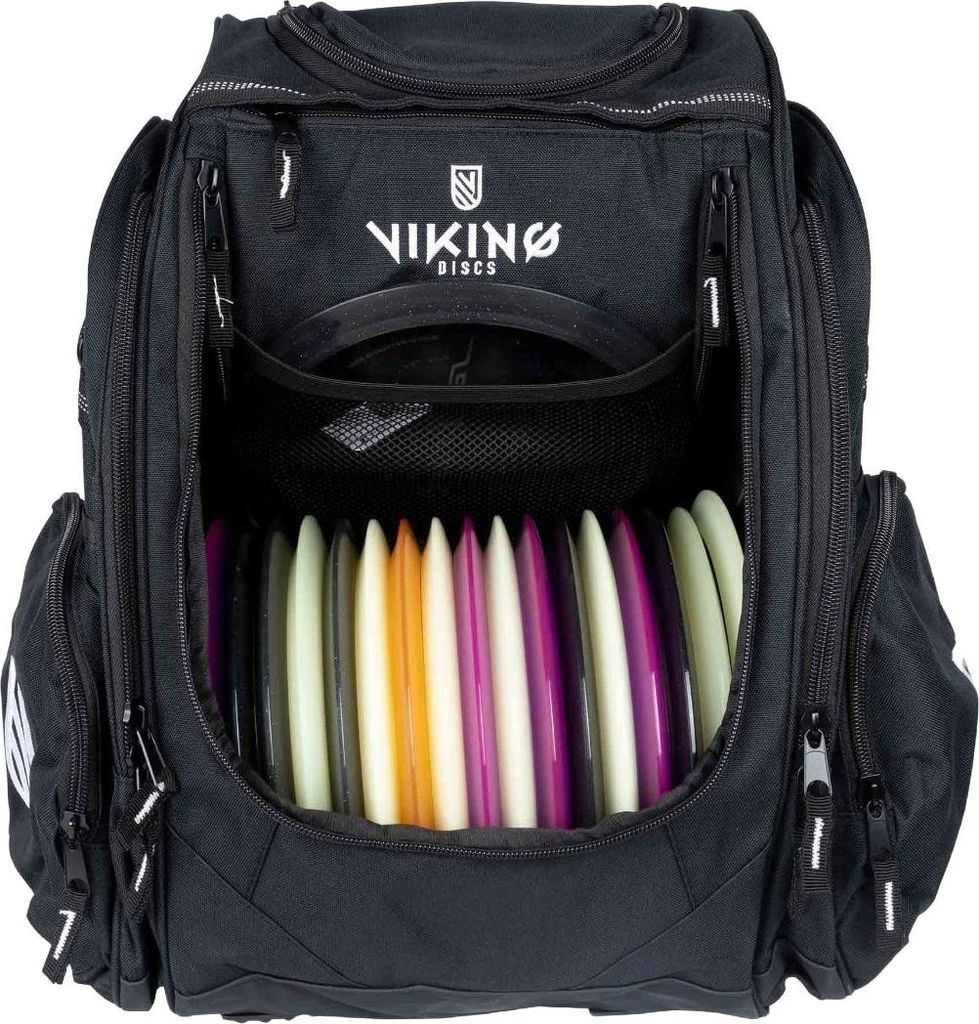 Viking Discs Rucksack Pro