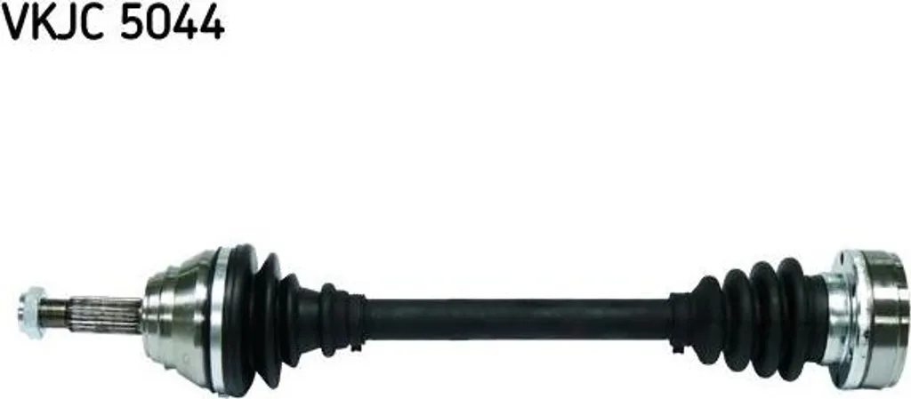 Supprimer vibrations et claquements : Arbre SKF VKJC 5044 pour Polo