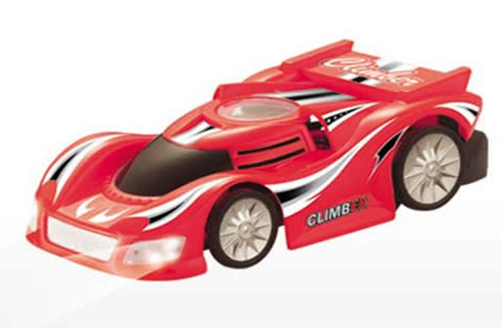CLIMB CAR ferngesteuertes Wandauto Kletterauto Spielzeugauto RC Auto Kinder Neu 