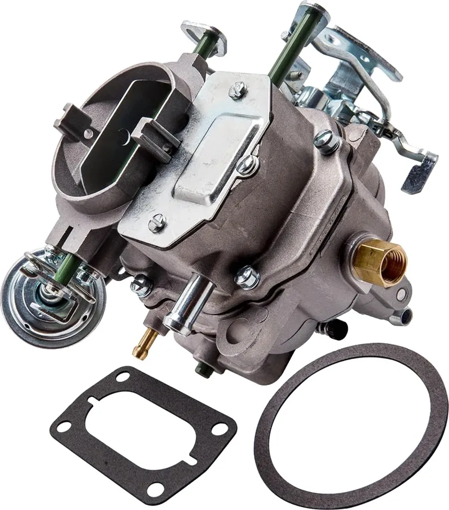 Carburateur pour Moteur Dodge 273/318 - Restauration B100 B200 et Van
