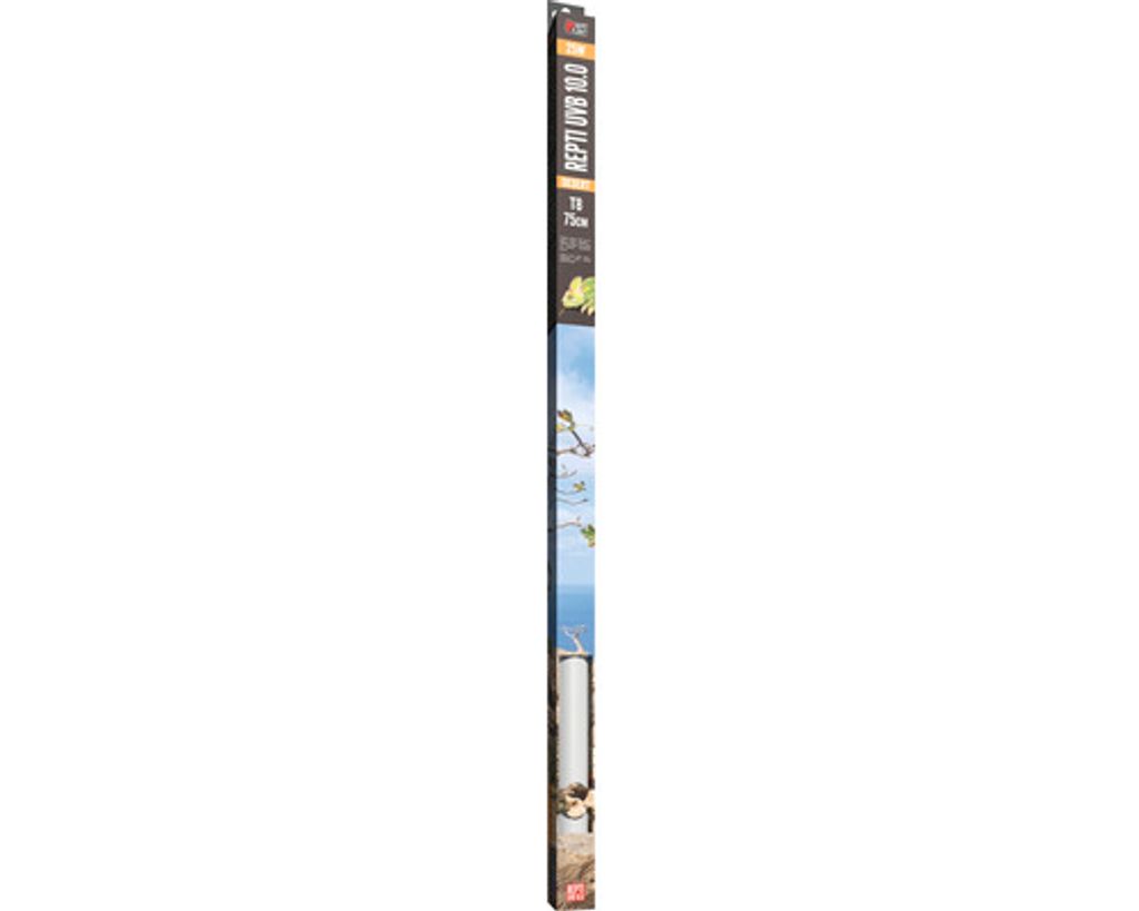 Žiarivka Repti Planet UVB 10.0 Fluorescent 75 cm 25 W Obrázok produktu 