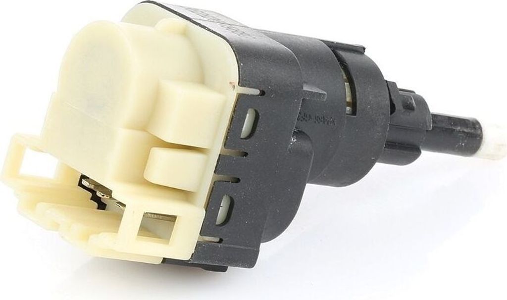 RIDEX Bremslichtschalter 806B0004 für VW GOLF VI (5K1) mechanisch