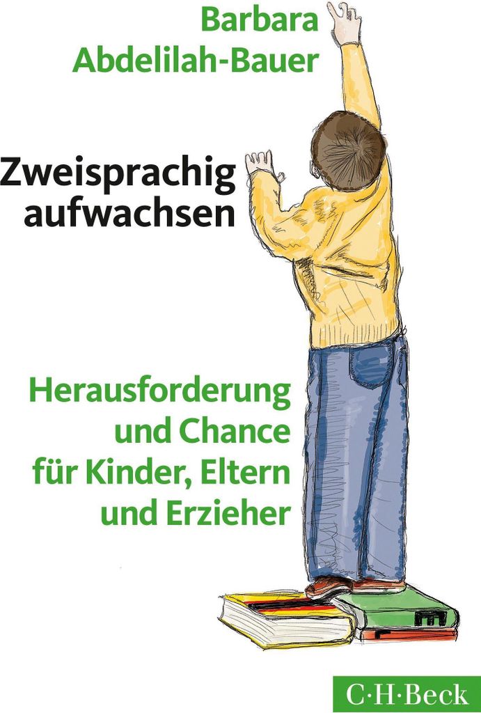 Zweisprachig aufwachsen