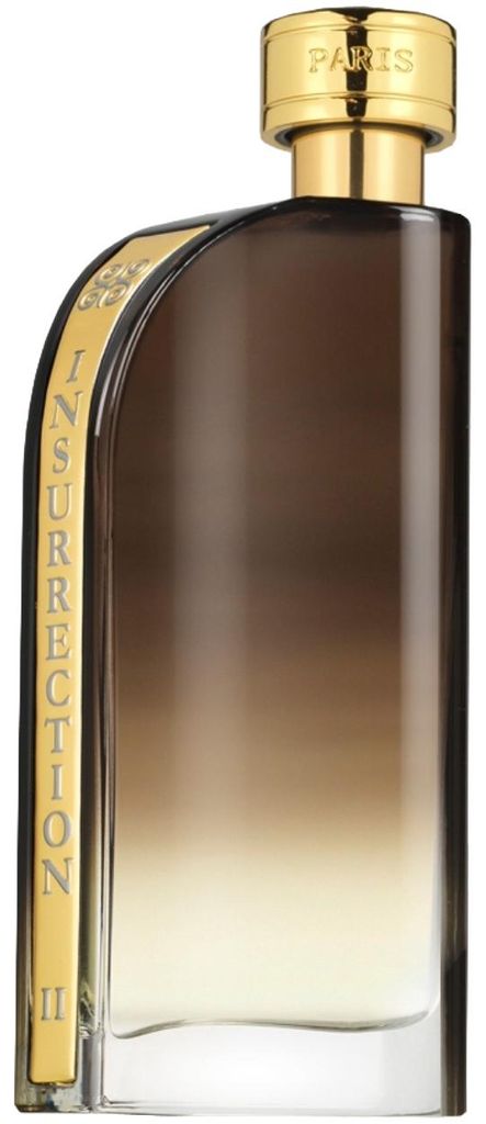 Reyane Tradition Insurrection Wild EDT 90ml Image du produit 