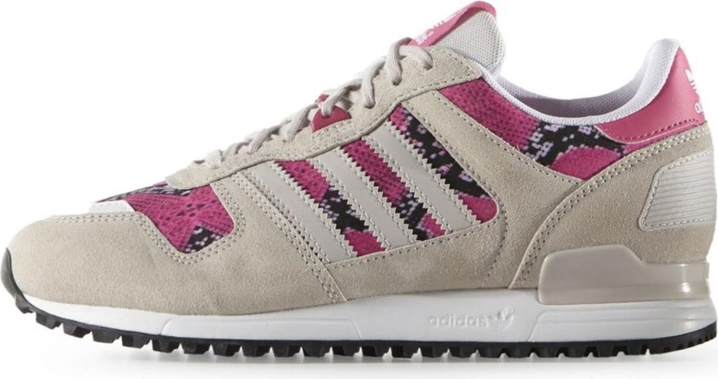 Adidas Schuhe ZX 700 W, B25714