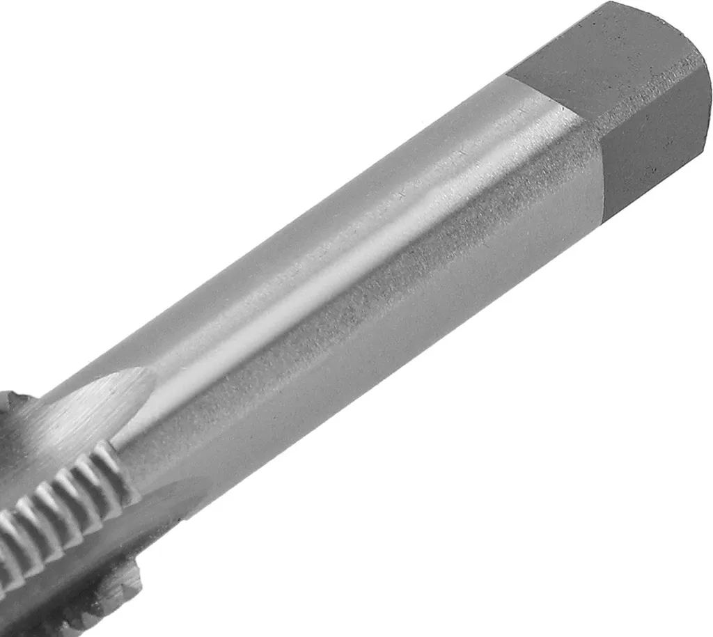 Tarauds Machine M22 Haute Performance en Acier Rapide - Lot de 3 - 10