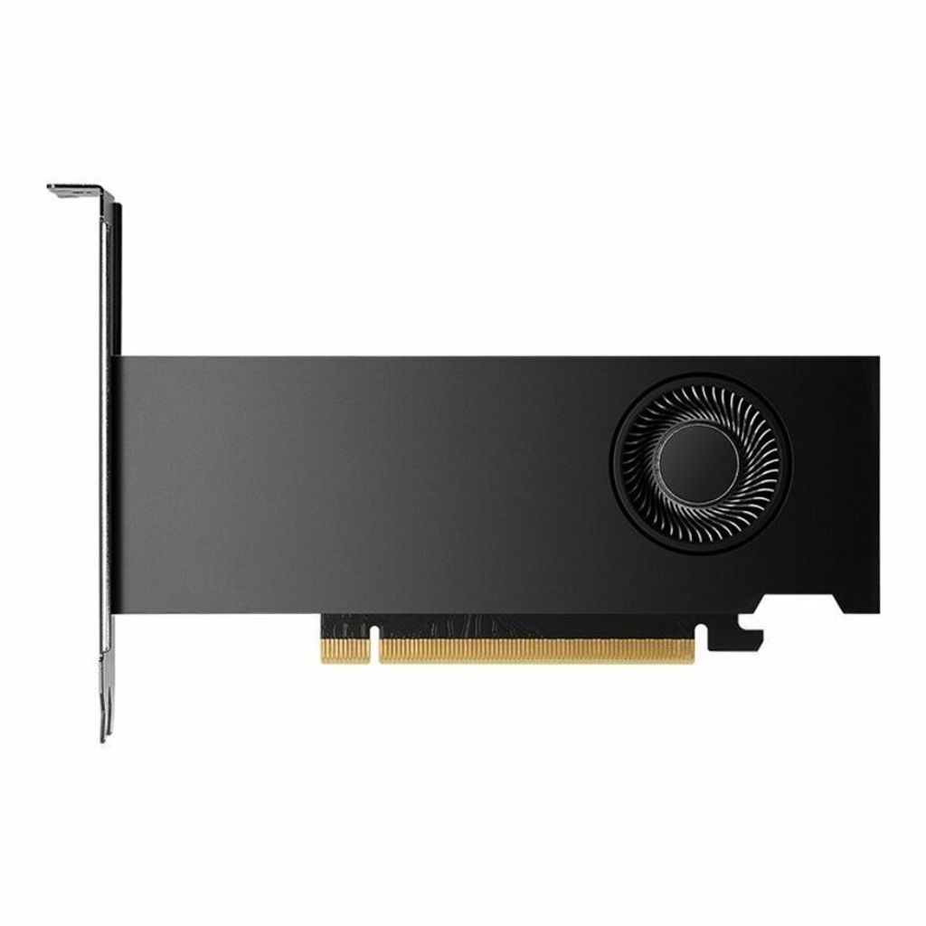NVIDIA RTX 2000 Ada Retail Produktbild 