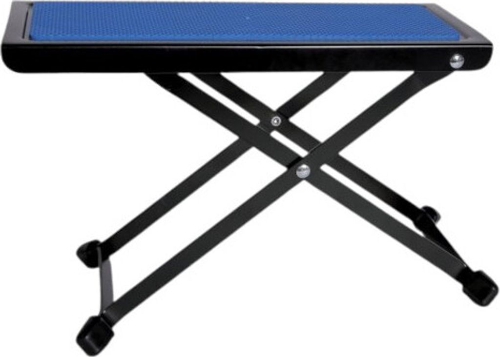 GEWA 536501 Fußbank für Gitarre