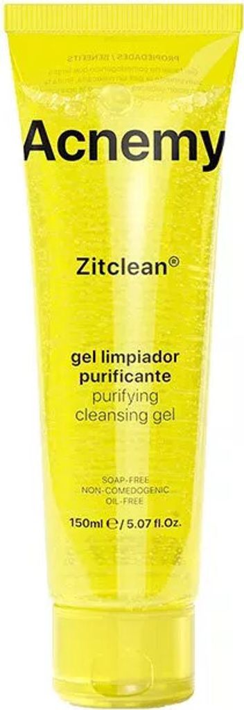 ACNEMY - ZITCLEAN Purifying Cleansing Gel, 150 ml