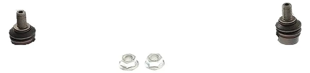 Biellette de barre stabilisatrice TRISCAN pour TOYOTA YARIS - 8500 13611