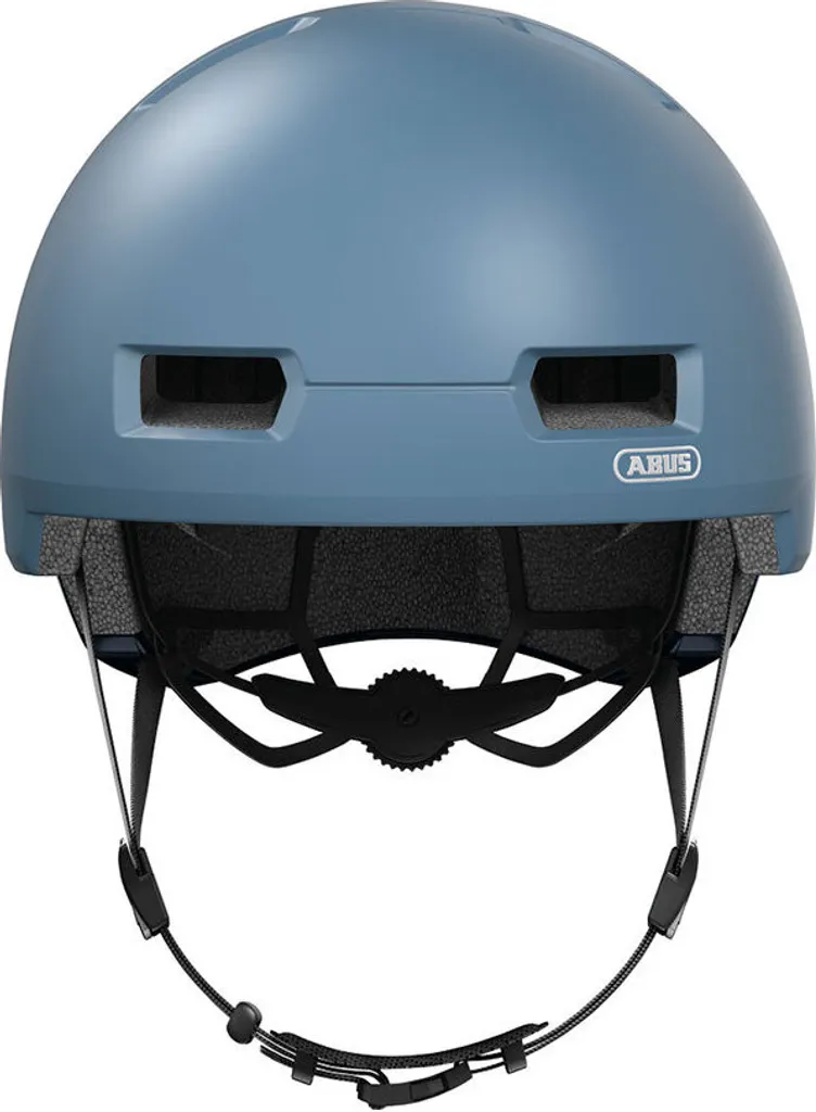 Casque vélo léger Abus Skurb Ace avec ventilation optimale bleu S