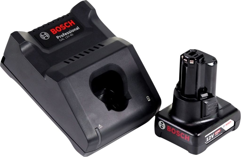 Bosch GKS 12V-26 Professional Akku Handkreissäge 12 V 85 mm Produktbild 5