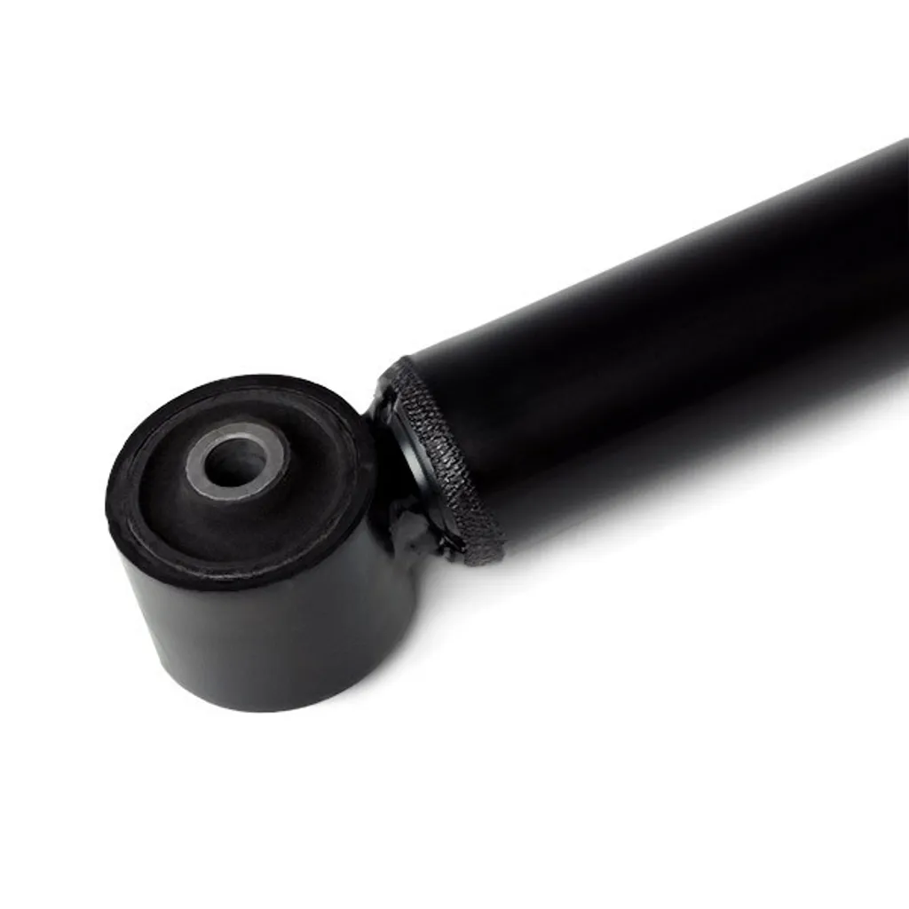 Paire d'amortisseurs Monroe à gaz : robustesse et performance durable - 8