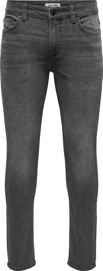 ONLY & SONS Slim Fit Jeans ONSLOOM Größe: 28W / 32L