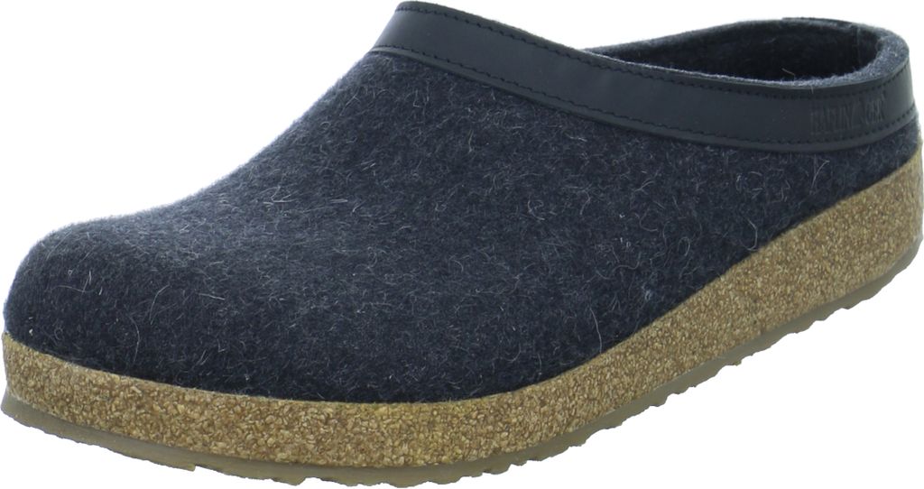 Haflinger Grizzly Torben 713001-0-77 (43/grafit) Obrázok produktu 