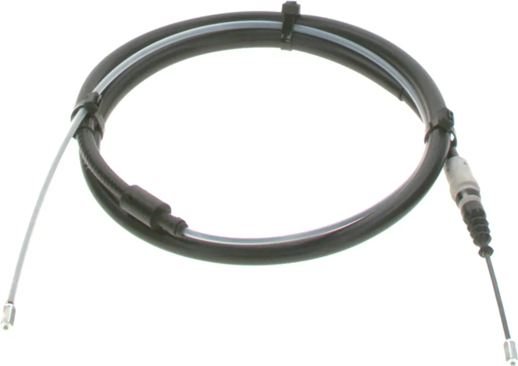 Câble de frein à main BOSCH 1987477598 pour C4 LA LC et 307 CC 4745T3
