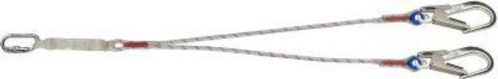Tractel Bandfalldämpfer 2m LDAD2-10-51-51/1-str., 78162