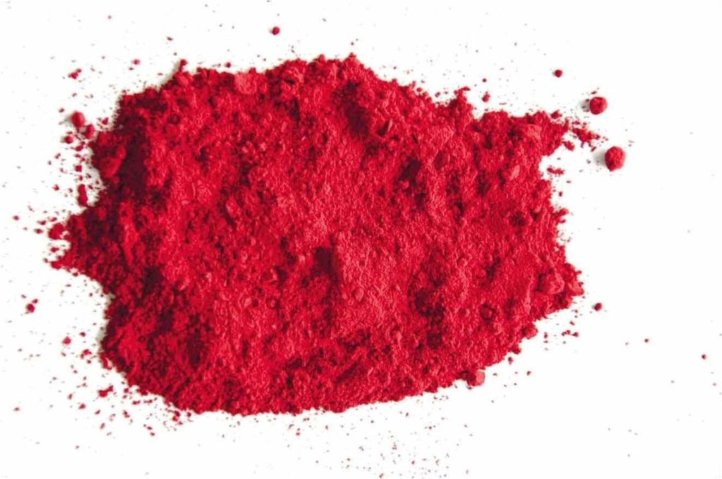 Pigment zum Malen - 40 g Dose - Rosa Krapplack