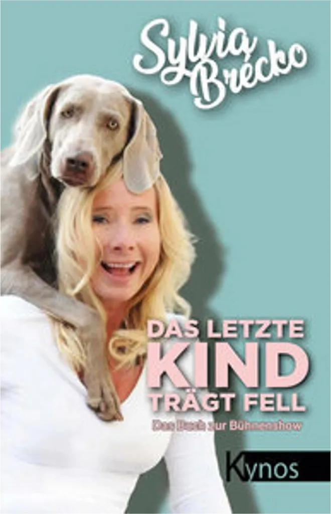 Livre Das letzte Kind trägt Fell - Essai sur la psychologie canine