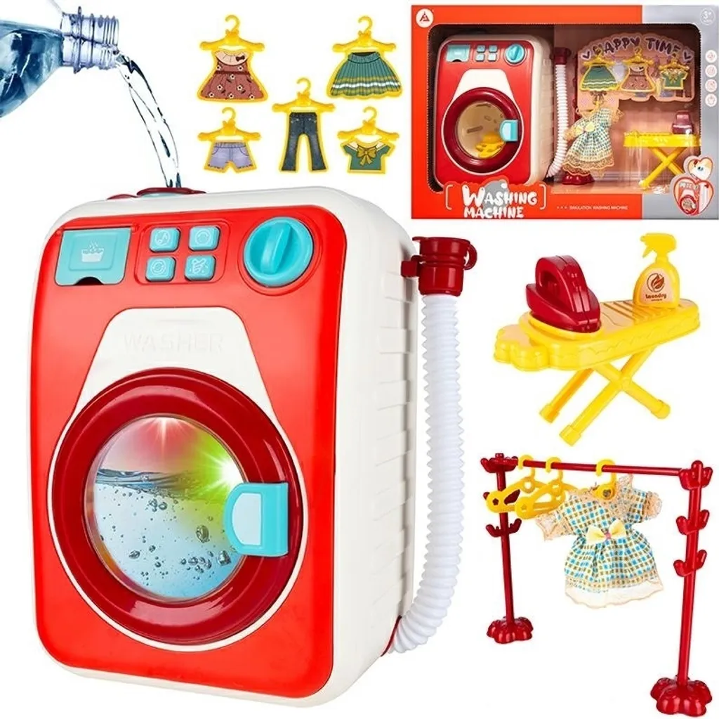 Kit de Suspension Gotel B22J pour Installer un Lave-linge au Mur