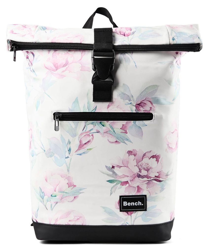 Bench hydro daypack 43 cm scomparto per laptop Immagine del prodotto 