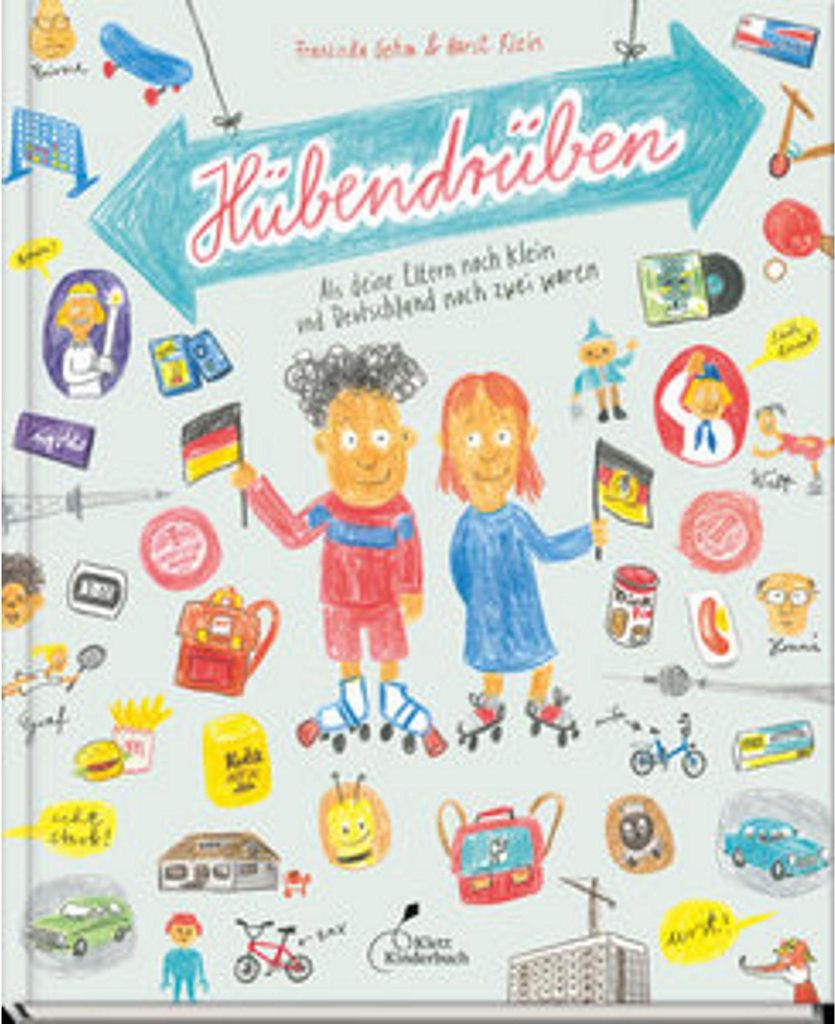 Hübendrüben