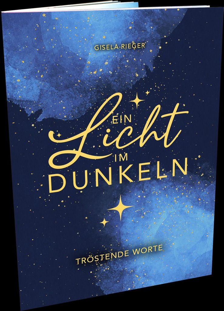 Ein Licht im Dunkeln