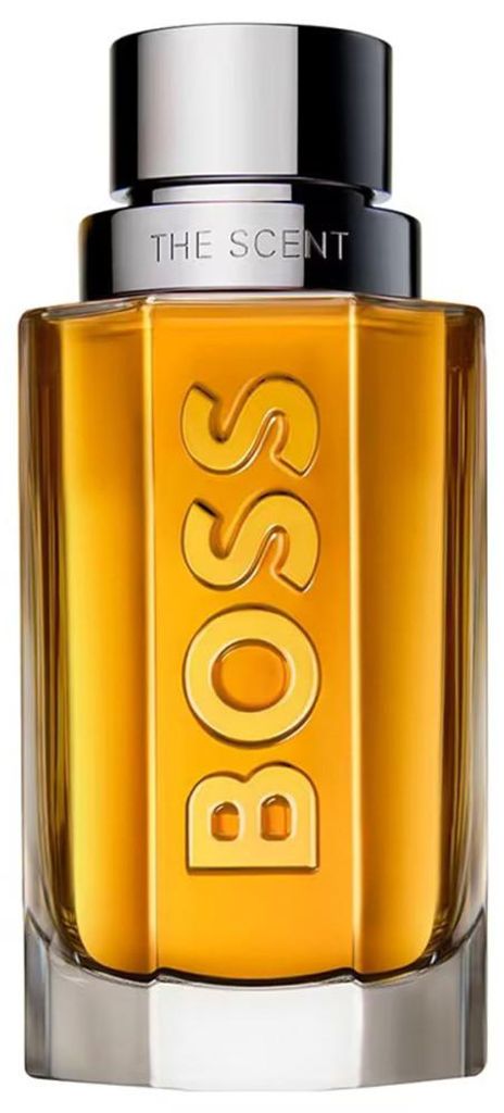 THE SCENT edt vapo 200 ml Obrázok produktu 