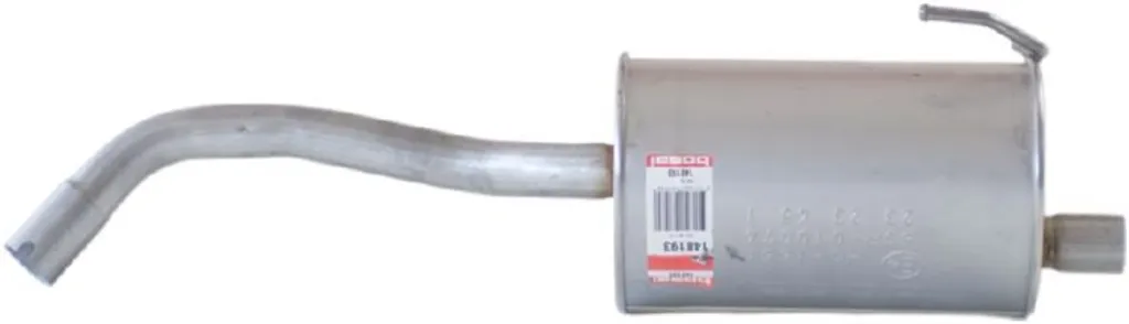 Silencieux d'échappement BOSAL 148-193 pour rénover votre ligne auto