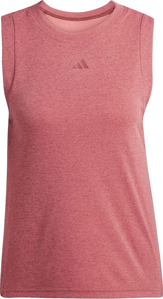 Adidas Match Tanktop Damen - Bordeaux | Größe: S