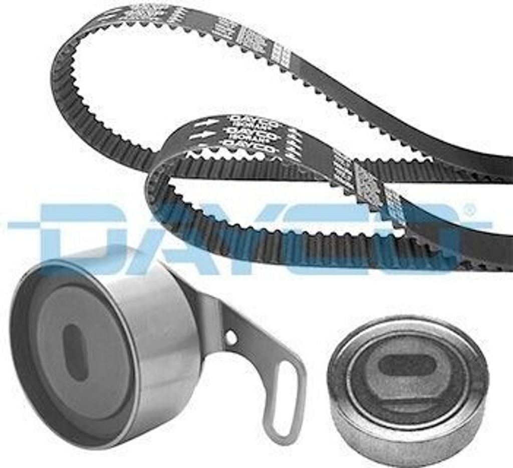 DAYCO KTB437 Zahnriemensatz für HONDA PRELUDE V (BB)