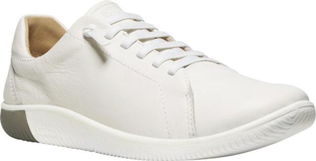 Keen KNX Lace W white/star white 39,5 Produktbild 