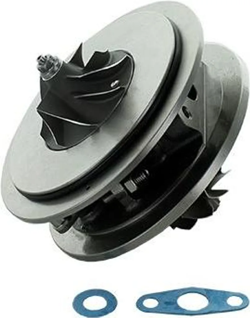 Compresseur de Turbo 601299 MEAT & DORIA pour Opel Antara et Captiva