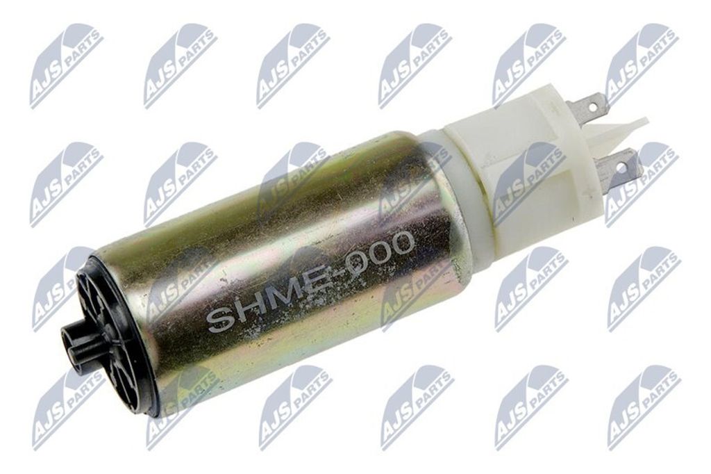 NTY Benzinpumpe BPP-ME-000 passend für MERCEDES-BENZ M-Klasse (W163)