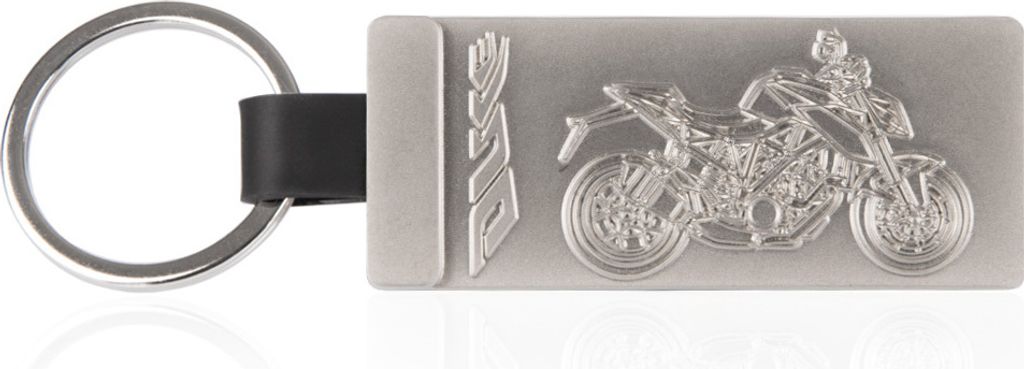 RACEFOXX Schlüsselanhänger 1290 SD
