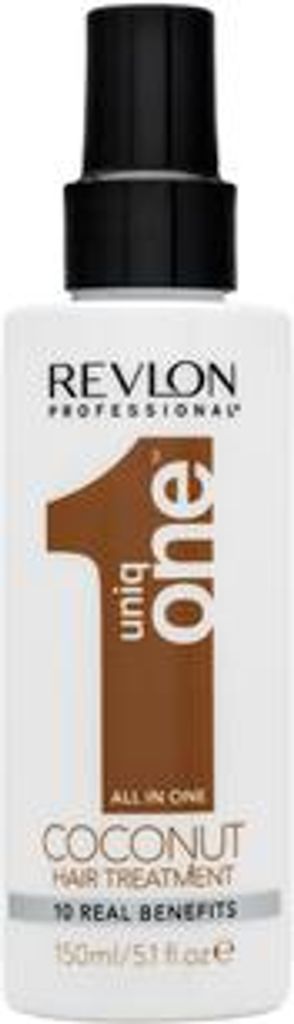 Revlon Professional Uniq One All In One Coconut Treatment Produktbild 