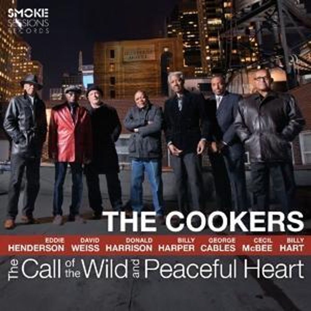 Cookers, T: Call of the Wild and Peaceful Heart