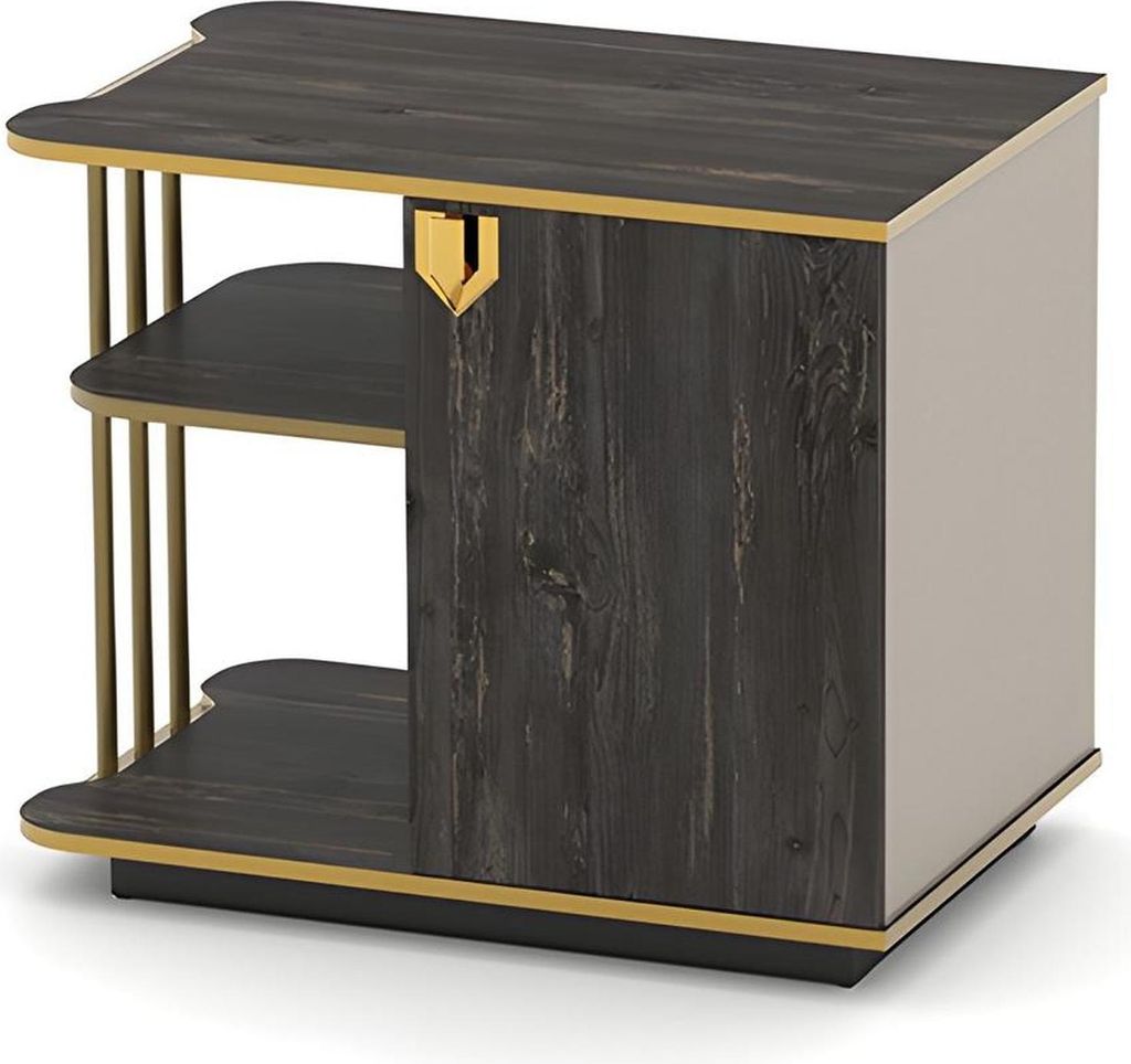 s Büro-Set designer Chefmöbel Schreibtisch Wandregal Tische