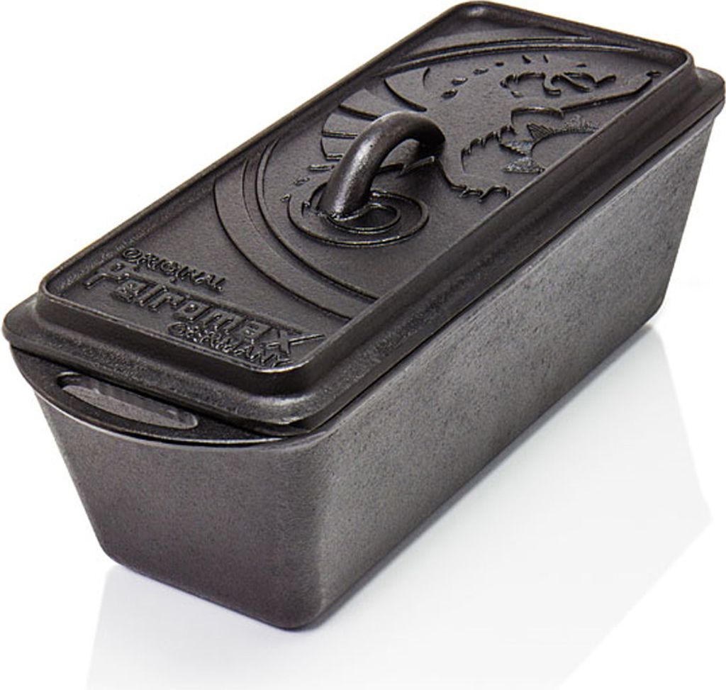 Petromax Box Mould s vekom Obrázok produktu 