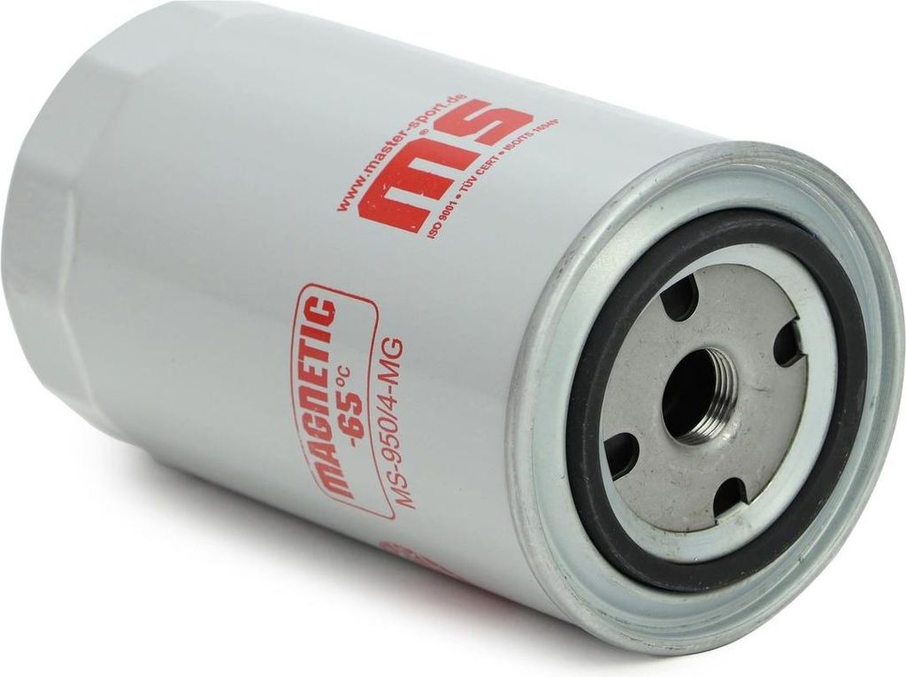 MASTER-SPORT 950/4-MG-OF-PCS-MS Ölfilter für VW TRANSPORTER T4 Bus (70B, 70C, 7DB, 7DK, 70J, 70K, 7DC, 7DJ)