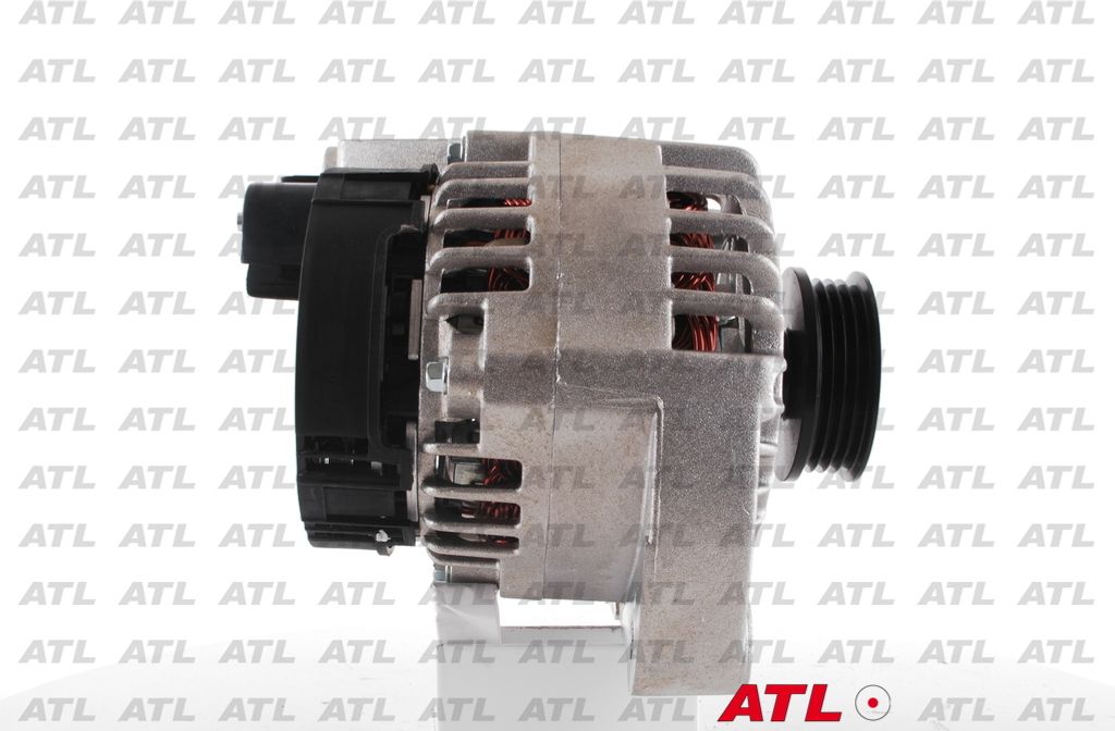 ATL Lichtmaschine Generator LiMa
