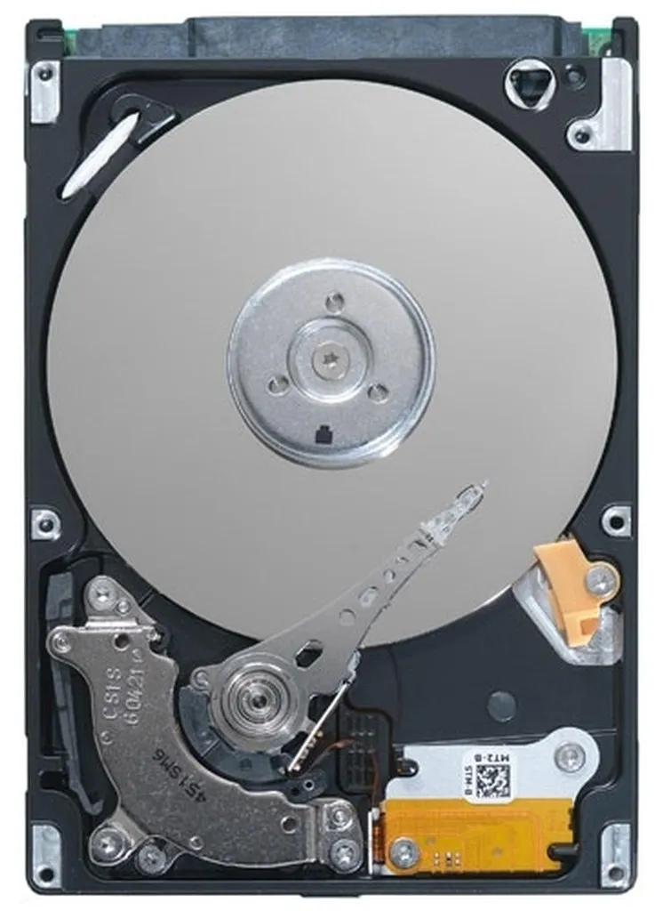 Évitez la Saturation Serveur avec le Disque Dell 4To 7200 RPM 400-AFNR