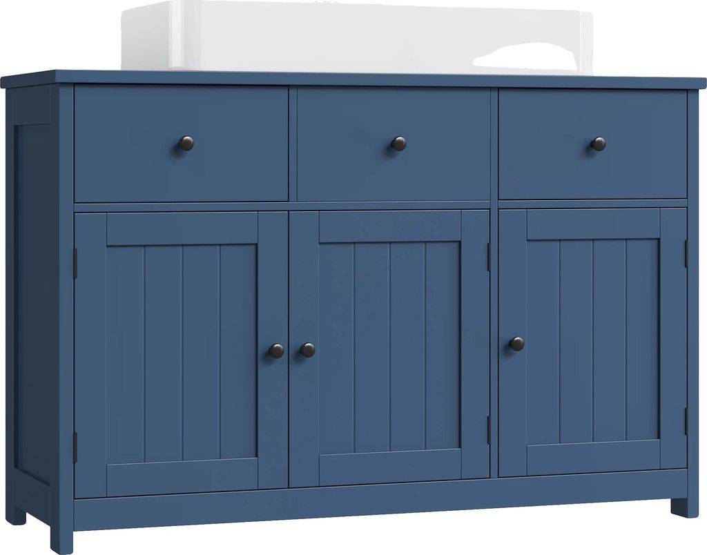 Umywalka pod komodą, elegancki design, dużo miejsca do Zdjęcie produktu 