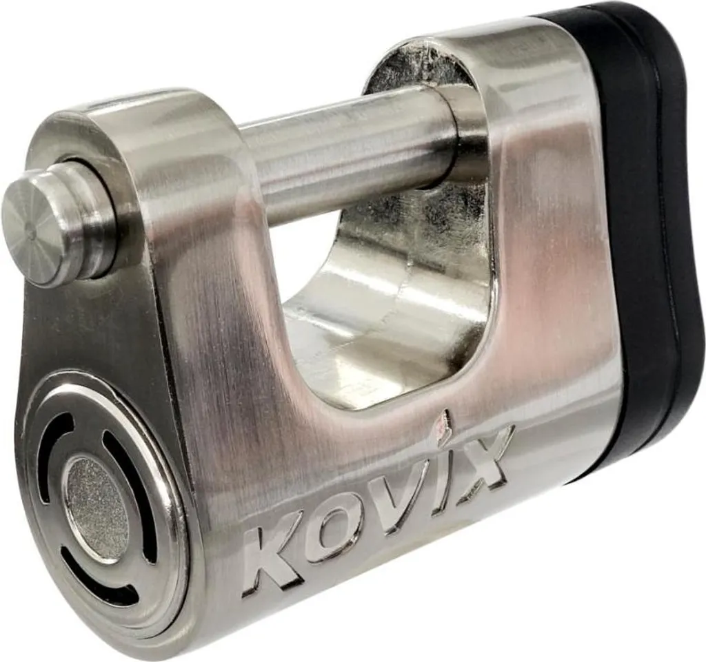 Cadenas de sécurité Kovix KBL-12 idéal pour protéger votre remorque