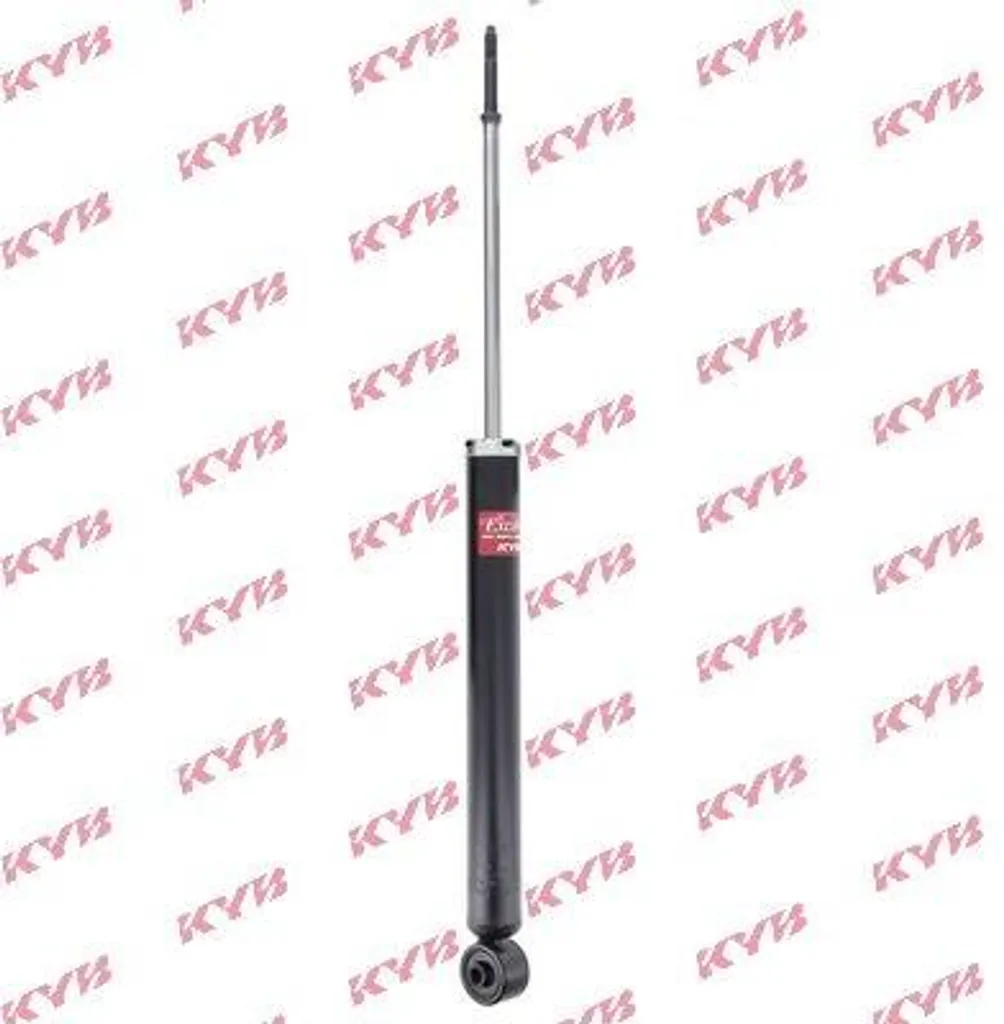Amortisseur arrière KYB 348037 OE 4853074010 compatible avec Toyota iQ