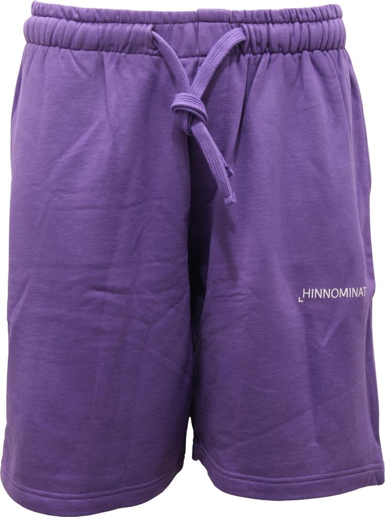 4859AS bermuda felpa uomo HINNOMINATE man short