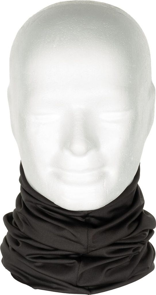 MFH Krawatte, schwarz
