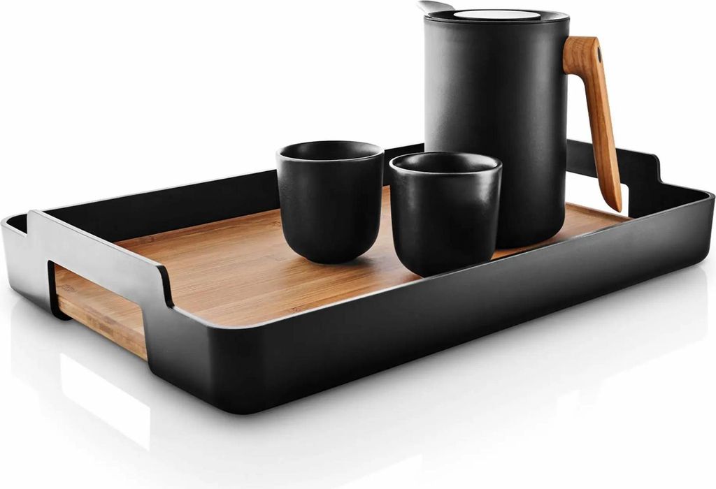 Eva Solo Nordic kitchen plateau rectangulaire Image du produit 